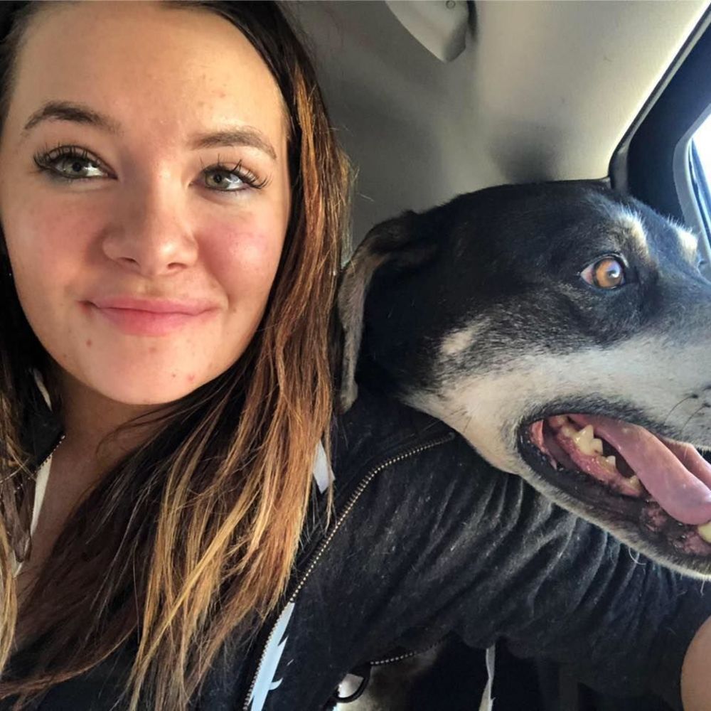 Meet your Posher, Samantha